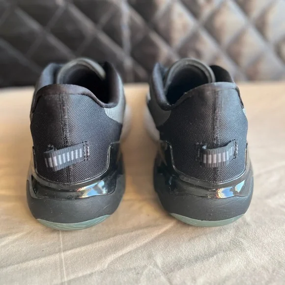 New Balance FuelCell Rebel v3 Black Grey Men’s Size 12 Running Shoes MRBLTLK1 - Picture 5 of 8